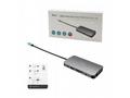 i-tec dokovací stanice USB-C Metal Nano Dock HDMI,