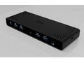 i-tec dokovací stanice Universal Dual 4K Display, 