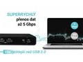 i-tec dokovací stanice Universal Dual 4K Display, 