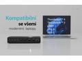 i-tec dokovací stanice Universal 6x 4K Display Doc