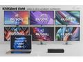 i-tec dokovací stanice Universal 6x 4K Display Doc