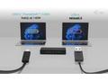 i-tec dokovací stanice Universal 6x 4K Display Doc