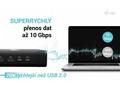 i-tec dokovací stanice Universal 6x 4K Display Doc
