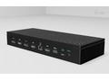 i-tec dokovací stanice Universal 5x 4K Display Doc