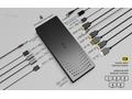 i-tec dokovací stanice Universal 5x 4K Display Doc