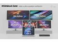 i-tec dokovací stanice Universal 5x 4K Display Doc