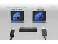 i-tec dokovací stanice Universal 5x 4K Display Doc
