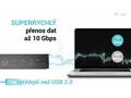i-tec dokovací stanice Universal 5x 4K Display Doc
