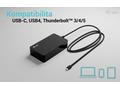 i-tec univerzální nabíječka USB-C Power Delivery 3
