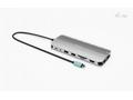 i-tec dokovací stanice USB-C Metal Nano 3x Display