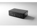 i-tec dokovací stanice Thunderbolt 5 Quattro Displ