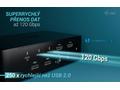i-tec dokovací stanice Thunderbolt 5 Quattro Displ