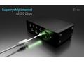 i-tec dokovací stanice Thunderbolt 5 Quattro Displ