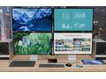 i-tec dokovací stanice Thunderbolt 5 Quattro Displ