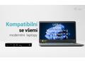 i-tec dokovací stanice Thunderbolt4 3x Display Doc
