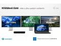 i-tec dokovací stanice Thunderbolt4 3x Display Doc
