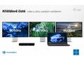 i-tec dokovací stanice Thunderbolt4 3x Display Doc