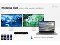 i-tec dokovací stanice Thunderbolt4 3x Display Doc