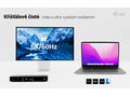 i-tec dokovací stanice Thunderbolt4 3x Display Doc
