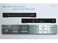 i-tec dokovací stanice Thunderbolt4 3x Display Doc