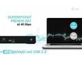 i-tec dokovací stanice Thunderbolt4 3x Display Doc