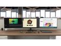i-tec dokovací stanice Thunderbolt4 3x Display Doc
