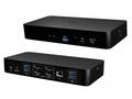 i-tec Universal Intelligent Dual Display Docking S