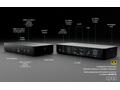i-tec Universal Intelligent Dual Display Docking S