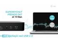 i-tec Universal Intelligent Dual Display Docking S