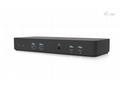 i-tec dokovací stanice USB-C Intelligent Triple Di