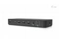 i-tec dokovací stanice USB-C Intelligent Triple Di