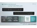 i-tec dokovací stanice USB-C Intelligent Triple Di