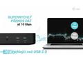 i-tec dokovací stanice USB-C Intelligent Triple Di
