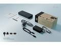 i-tec dokovací stanice USB-C Intelligent Triple Di