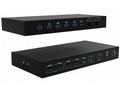 i-tec dokovací stanice USB-C KVM Docking station f
