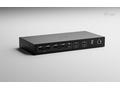 i-tec dokovací stanice USB-C KVM Docking station f