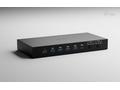 i-tec dokovací stanice USB-C KVM Docking station f