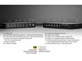 i-tec dokovací stanice USB-C KVM Docking station f