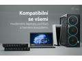 i-tec dokovací stanice USB-C KVM Docking station f