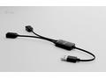 i-tec USB-A Cable HUB 2 port (2x USB-A)