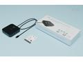 i-tec USB-C Dual HDMI Docking Station, Power Deliv