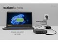 i-tec USB-C Dual HDMI Docking Station with Power D