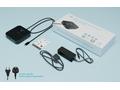 i-tec USB-C Dual HDMI Docking Station with Power D