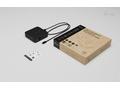 i-tec USB-C DP Dual HDMI Docking Station, Power De