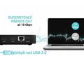 i-tec USB-C DP Dual HDMI Docking Station, Power De
