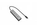 i-tec USB-C Charging Metal HUB 5port with USB-C vi