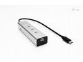 i-tec USB-C Charging Metal HUB 5port with USB-C vi