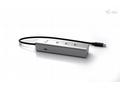 i-tec USB-C Charging Metal HUB 5port with USB-C vi