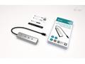 i-tec USB-C Charging Metal HUB 5port with USB-C vi