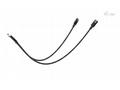 i-tec přípojný kabel USB-C Splitter Audio, Data, P